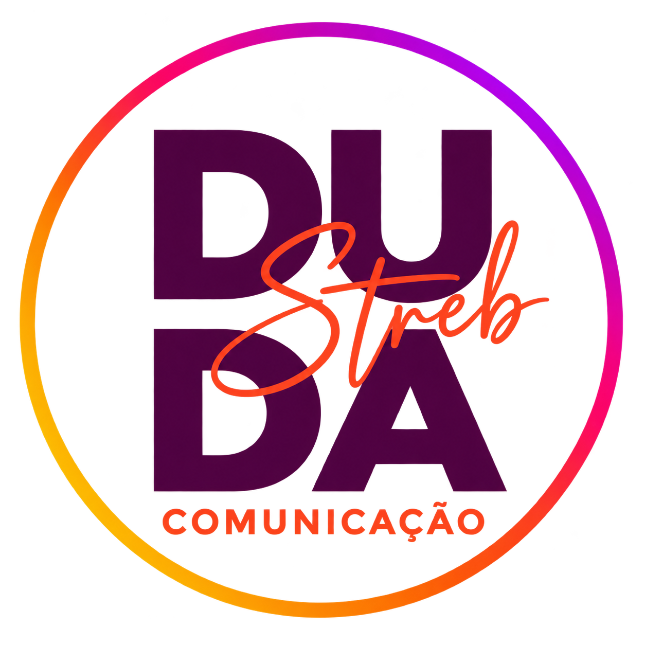 Duda Streb Comunicação