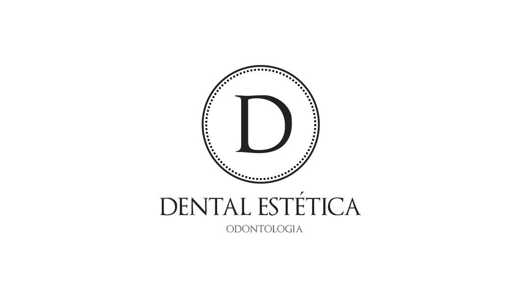Logotipo de Denta Estética