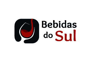 Logotipo de Bebidas do Sul