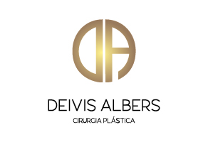 Logotipo de Deivis Albers